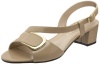 David Tate Womens Trish Slingback Sandal