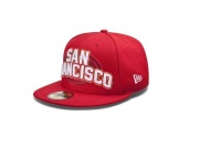 NFL San Francisco 49Ers Draft 5950 Cap