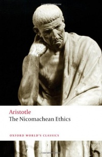 The Nicomachean Ethics (Oxford World's Classics)