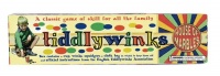 Tiddlywinks