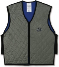 Chill-Its 6665 Evaporative Cooling Vest