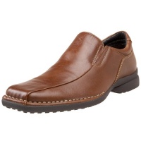 Kenneth Cole REACTION Men's Punchual Slip On