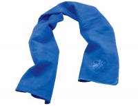 Chill-Its 6602 Cooling Towel, Blue