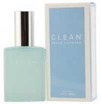 CLEAN FRESH LAUNDRY by Dlish EAU DE PARFUM SPRAY 2.14 OZ for WOMEN