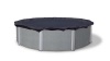 Defender 8-Year 28 feet Round Above-Ground Winter Cover for 24 feet Pool