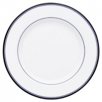 Dansk Concerto Allegro Salad Plate, Blue