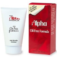 Alpha Hydrox Oil-Free Formula (1.7 oz / 50 ml)