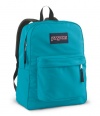 JanSport Superbreak School Backpack (Blinded Blue)