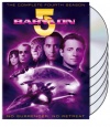 Babylon 5: The Complete Fourth Season (Repackage)