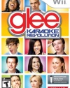 Karaoke Revolution Glee-Software Only