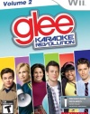 Karaoke Revolution Glee: Volume 2