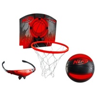 Firevision Sports Nerfoop Set