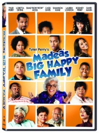 Madea's Big Happy Family