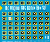 Original 80s Remix Box Set