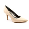 Alfani Gracie Womens Size 6 Beige Pumps Heels Shoes