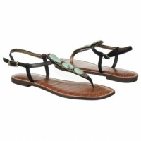 Sam Edelman Women's Giordana Thong Sandal