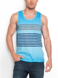 GUESS Hart Striped Tank