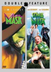 The Mask/Son of the Mask