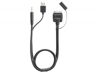 Pioneer CD-IU50V USB Interface Cable for iPod/iPhone