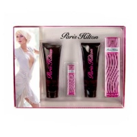 Paris Hilton by Paris Hilton for Women Gift Set