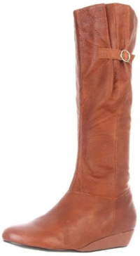 Barefoot Tess Women's Britain II Knee-High Boot