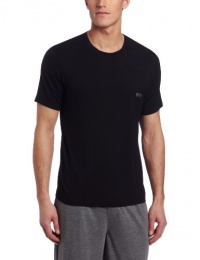 HUGO BOSS Men's Micro Modal Sleep Shirt