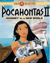 Pocahontas II: Journey to a New World (Disney Gold Classic Collection)