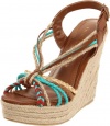 Chinese Laundry Women's Dance Fever Wedge Sandal