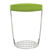 OXO Tot Baby Food Masher, Green