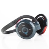 GOgroove BlueVIBE EXS Bluetooth Fitness Stereo Headphones with Wireless Music Streaming , Integrated Microphone for Handsfree Calls & Onboard Controls for mp3 Players , Tablets , Smartphones & More!