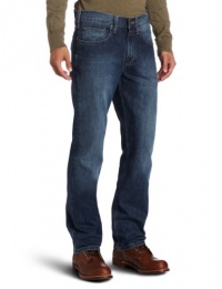 Carhartt Men's Straight Fit Straight Leg Jean