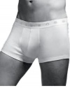 HUGO BOSS Men's Cotton Stretch Boxer Brief 3 Pack