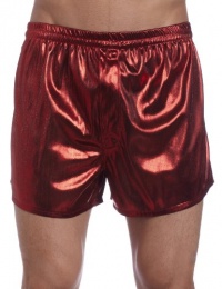 Intimo Men's Liquid Metallic Boxers