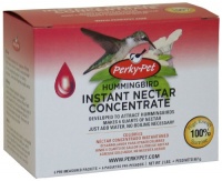 Perky-Pet 234 Original Instant 2-Pound Hummingbird Nectar