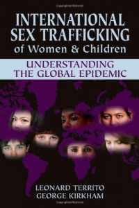 International Sex Trafficking of Women & Children