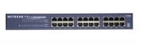 Netgear JGS524 ProSafe 24-Port Gigabit Switch