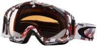 Oakley Unisex-Adult Crowbar Goggles