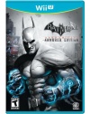 Arkham City: Armored Edition