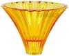 Baccarat Crystal Amber Mille Nuits Shade 2600666