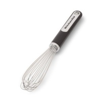 KitchenAid Classic Prep Whisk, Black