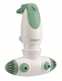 Conair Dual Jet Bath Spa