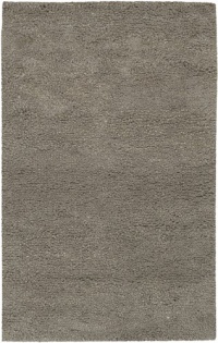 Surya MET-8686 Metropolitan Gray 9-Feet by 13-Feet Area Rug