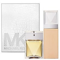 Michael Kors Gift Set [3.4 oz. Eau De Parfum Spray + 5.0 oz. Body Lotion] Women