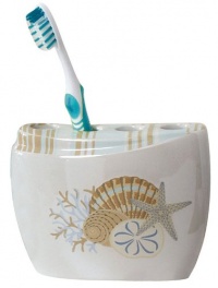 Avanti By the Sea, Toothbrush Holder