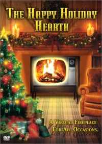 The Happy Holiday Hearth