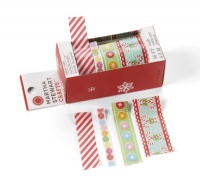 Martha Stewart Crafts Wonderland Paper Tape