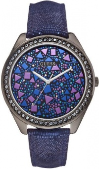 GUESS Colorful Sport Watch