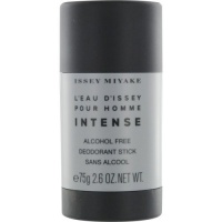 L'eau D'issey Pour Homme Intense Deodorant Stick for Men by Issey Miyake, 2.6 Ounce