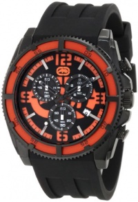 Rhino by Marc Ecko Men's E8M006MV Three-Eye Chronograph Sport Inspired Watch