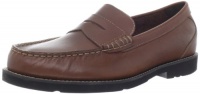 Rockport Men's Shakespeare Circle Penny Loafer